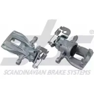 Тормозной суппорт SBS Ford 13012125161 EML SBC OUP36