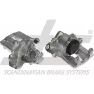 Тормозной суппорт SBS Ford Scorpio L5YL6PO 1301212558 V2HT 3A