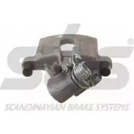 Тормозной суппорт SBS SWSDG1 Mazda 5 13012132139 C UA2QN