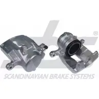 Тормозной суппорт SBS 0YSJ8 SM 13012133183 VRUXD Mercedes Vaneo