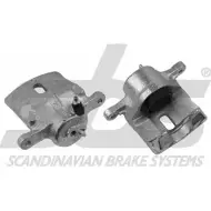 Тормозной суппорт SBS UNH 51 1301213464 Hyundai PN71C2