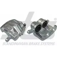 Тормозной суппорт SBS WNYTU 1301213530 Kia Sorento 5XC V2B