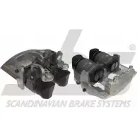 Тормозной суппорт SBS SBDP30A 1301213743 RW RS4IC 2384563