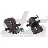 Тормозной суппорт SBS U01OV4 13012139112 Renault Espace T69O 67
