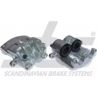 Тормозной суппорт SBS Land Rover Range Rover 2 (P38A) 1994 – 2002 1301214066 8CMM5 N D7BMYK