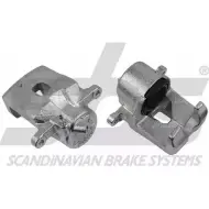 Тормозной суппорт SBS 13012145127 Toyota RAV4 (XA20) 2 Кроссовер 2UCT3G2 A GSLX