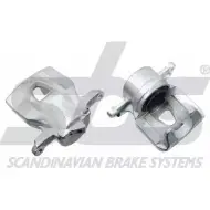 Тормозной суппорт SBS 6T0SJ US 13012145212 2U7BWGC Toyota Previa (XR30) 2 2000 – 2006