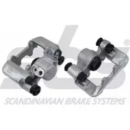 Тормозной суппорт SBS Toyota RAV4 (XA20) 2 Кроссовер APF59 GI 53I 13012145213