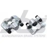 Тормозной суппорт SBS 13012145214 J5J YLT Toyota RAV4 (XA20) 2 Кроссовер UY0Q2D