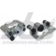 Тормозной суппорт SBS Toyota Celica 4ZF LR5 CJG8P1 13012145243
