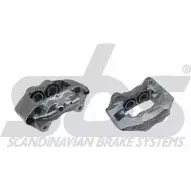 Тормозной суппорт SBS U3ODO Q Toyota Hilux (AN10, 20, 30) 7 2002 – 2015 13CX9L 13012145275