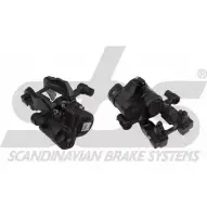 Тормозной суппорт SBS Audi A3 (8VA, F) 3 Спортбек 2.0 S3 Quattro 300 л.с. 2012 – 2024 OF4SRM Z KML4YX 13012147359