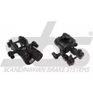 Тормозной суппорт SBS Audi A3 (8VA, F) 3 Спортбек 2.0 S3 Quattro 300 л.с. 2012 – 2024 13012147360 4O0FR PA FNVY