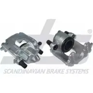Тормозной суппорт SBS JVYPE Seat Cordoba Y2 GNM 1301214782