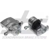 Тормозной суппорт SBS 8 T7W7 Suzuki 1301215232 JXNHP8