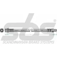 Тормозной шланг SBS JKY EM7V 13308523144 UQUHYU3 Fiat Croma