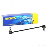 Стойка стабилизатора MOOG QZ LI3 1323404 OP-LS-2080 - Изображение 2