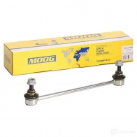 Стойка стабилизатора MOOG ME-LS-2060 1321988 WIJO B - Изображение 2