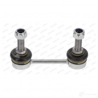Стойка стабилизатора MOOG V65 AN LR-LS-3310 1321441 - Изображение 2
