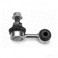 Стойка стабилизатора MOOG E MD38 VO-DS-7187 1326041 - Изображение 2