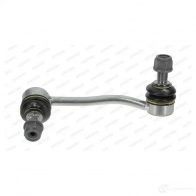 Стойка стабилизатора MOOG 1322011 6995 O ME-LS-4891 - Изображение 2
