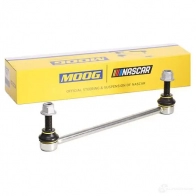 Стойка стабилизатора MOOG XKGWF AX CI-LS-7259 1318257 - Изображение 2