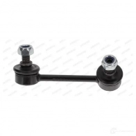 Стойка стабилизатора MOOG N77 1QZM TO-LS-4128 1325472 - Изображение 2