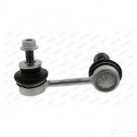 Стойка стабилизатора MOOG VO-LS-13602 GN KIRVU 1326143 - Изображение 2