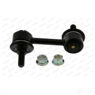 Стойка стабилизатора MOOG HO-LS-13698 DXZV XU4 Honda Accord 8 (CW) Универсал 2.2 i DTEC (CW3) 180 л.с. 2008 – 2025