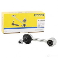 Стойка стабилизатора MOOG 1326127 Z 8G8D VO-LS-0418 - Изображение 2