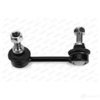 Стойка стабилизатора MOOG Q0L C6 HO-LS-4550 Honda CR-V