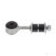 Стойка стабилизатора MOOG NRZI5 L SA-LS-2846 1324870 - Изображение 2