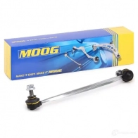 Стойка стабилизатора MOOG QB E54 VO-LS-13963 1326147 - Изображение 2