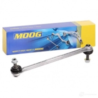 Стойка стабилизатора MOOG TLR Y15Z 1424254385 RE-LS-15514 - Изображение 2