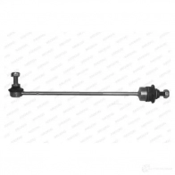 Стойка стабилизатора MOOG X UTQVCY BM-LS-1886 1317640 - Изображение 2