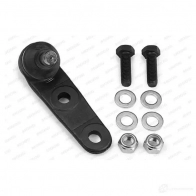 Шаровая опора MOOG FD-BJ-3372 1319277 WKIJ MYS