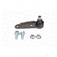 Шаровая опора MOOG P43 88 1324180 RE-BJ-10718 - Изображение 2