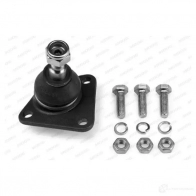 Шаровая опора MOOG AL-BJ-3931 2 8TIK 1316785