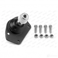 Шаровая опора MOOG RE-BJ-0531 231 1GRS 1324173