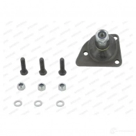 Шаровая опора MOOG C7 CQJQ 1324191 RE-BJ-4260 - Изображение 6