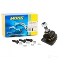 Шаровая опора MOOG X FWROD0 RE-BJ-4261 1324192 - Изображение 2