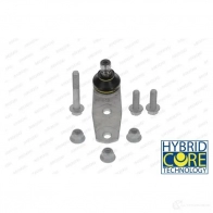 Шаровая опора MOOG RE-BJ-4264 S H4PWD 1324193 - Изображение 8