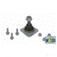 Шаровая опора MOOG LA-BJ-0392 QH7 PK 1321321 - Изображение 2