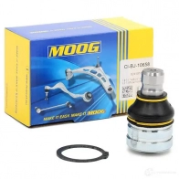 Шаровая опора MOOG 1318193 CI-BJ-10658 IXS5 MC - Изображение 2