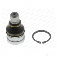 Шаровая опора MOOG 1318193 CI-BJ-10658 IXS5 MC - Изображение 8
