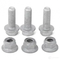 Шаровая опора MOOG CI-BJ-0868 VA KAV 1318192 - Изображение 7