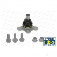Шаровая опора MOOG CI-BJ-0868 VA KAV 1318192 - Изображение 8