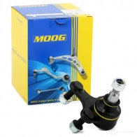 Шаровая опора MOOG VO-BJ-1859 8CKTFE 1 1325969 - Изображение 2