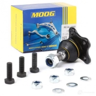 Шаровая опора MOOG 1324187 DX7 1L RE-BJ-2302 - Изображение 2