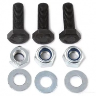 Шаровая опора MOOG 1324187 DX7 1L RE-BJ-2302 - Изображение 5